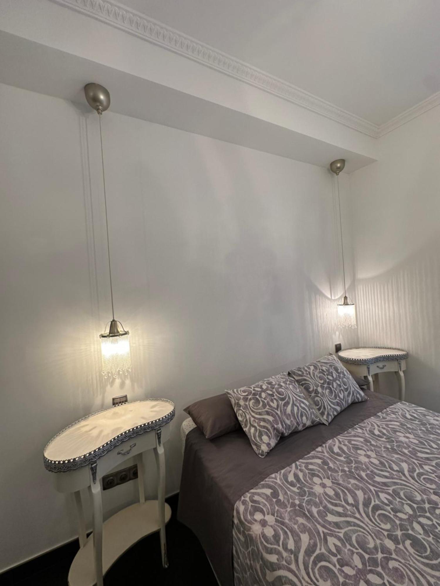 Precioso Estudio En Malasana Madrid Exterior foto